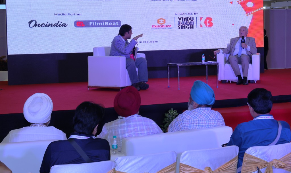 Cinema as a Bridge Between India and Poland